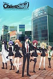 Chaos;Child (2017) TV Series S-01, E-12