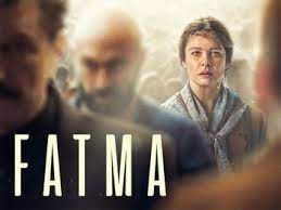 Fatma (2012–) TV Series S-01,02 E-06,01