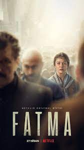 Fatma (2014–2020) TV Series S-01-07, E-100