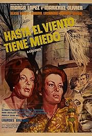 Hasta el viento tiene miedo (1968) Malay Subtitle