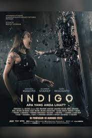 Indigo (2023) Malay Subtitle