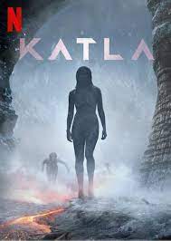 Katla (2021) TV Series S-1, E-8