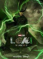 Loki Malay subtitle