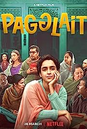 Pagglait (2021) Malay Subtitle