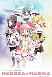 Puella Magi Madoka Magica (2011) TV Series S-01, E-12