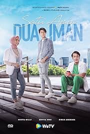 Satu Amin Dua Iman (2021) TV Series S-1, E-4