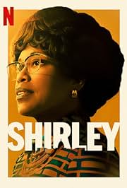 Shirley (2024) Malay Subtitle