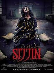 Sijjin (2023) Malay Subtitle