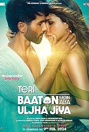 Teri Baaton Mein Aisa Uljha Jiya (2024) Malay Subtitle