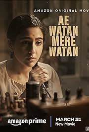 Ae Watan Mere Watan (2024) Malay Subtitle