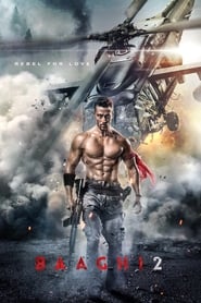 Baaghi 2 (2018) Malay Subtitle