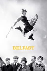 Belfast (2021) Malay subtitle