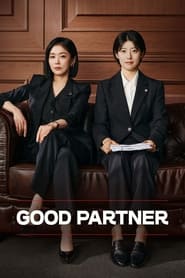 Good Partner Malay Subtitles