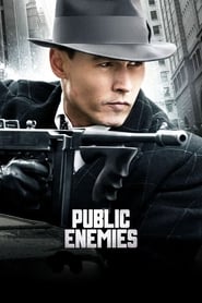 Public Enemies (2009) Malay Subtitle