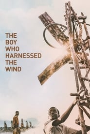 The Boy Who Harnessed the Wind (2019) Malay Subtitle