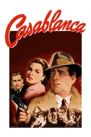 Casablanca (1942) Malay Subtitle