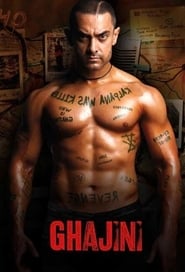 Ghajini (2008) Malay Subtitle