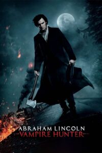 Abraham Lincoln: Vampire Hunter (2012) Malay Subtitle