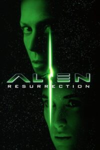 Alien Resurrection (1997) Malay Subtitle