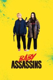 Baby Assassins (2021) Malay Subtitle – Beibî warukyûre