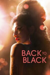 Back to Black (2024) Malay Subtitle