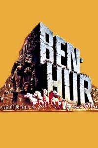 Ben-Hur (1959) Malay Subtitle