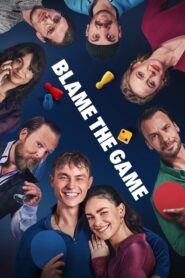 Blame the Game (2024) Malay Subtitle – Spieleabend