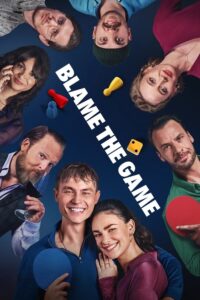 Blame the Game (2024) Malay Subtitle – Spieleabend