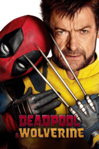 Deadpool & Wolverine (2024) Malay Subtitle