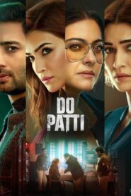 Do Patti (2024) Malay Subtitle