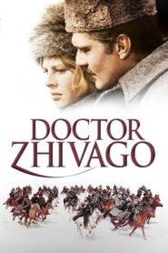 Doctor Zhivago (1965) Malay Subtitle