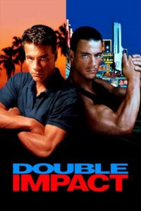 Double Impact (1991) Malay Subtitle