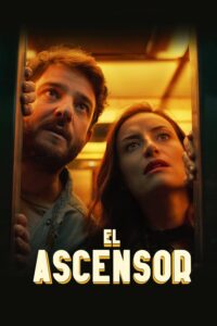 El Ascensor (2021) Malay Subtitle