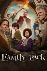 Family Pack (2024) Malay Subtitle