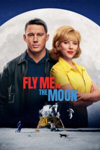 Fly Me to the Moon (2024) Malay Subtitle