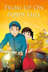 From Up on Poppy Hill (2011) Malay Subtitle – Kokuriko-zaka kara