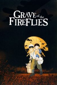 Grave of the Fireflies (1988) Malay Subtitle – Hotaru no haka