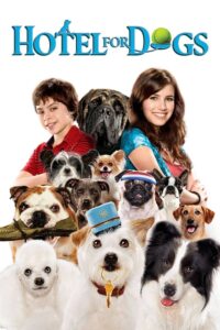 Hotel for Dogs (2009) Malay Subtitle