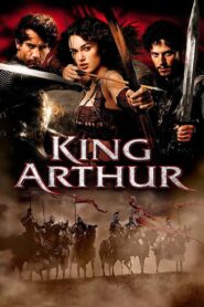 King Arthur (2004) Malay Subtitle