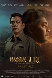 Memoir Seorang Guru (2024) Malay Subtitle