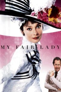 My Fair Lady (1964) Malay Subtitle