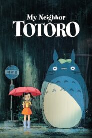 My Neighbor Totoro (1988) Malay Subtitle – Tonari no Totoro