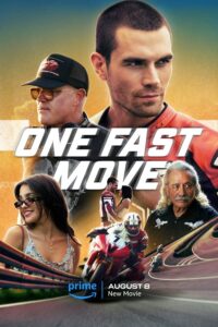 One Fast Move (2024) Malay Subtitle