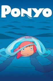 Ponyo (2008) Malay Subtitle – Gake no ue no Ponyo