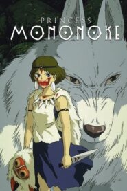 Princess Mononoke (1997) Malay Subtitle – Mononoke-hime