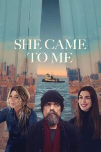 She Came to Me (2023) Malay Subtitle