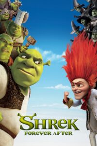 Shrek Forever After (2010) Malay Subtitle