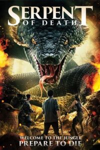 Snakes (2018) Malay Subtitle – Da she