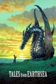 Tales from Earthsea (2006) Malay Subtitle – Gedo senki