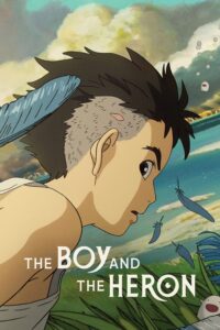 The Boy and the (2023) Heron Malay Subtitle